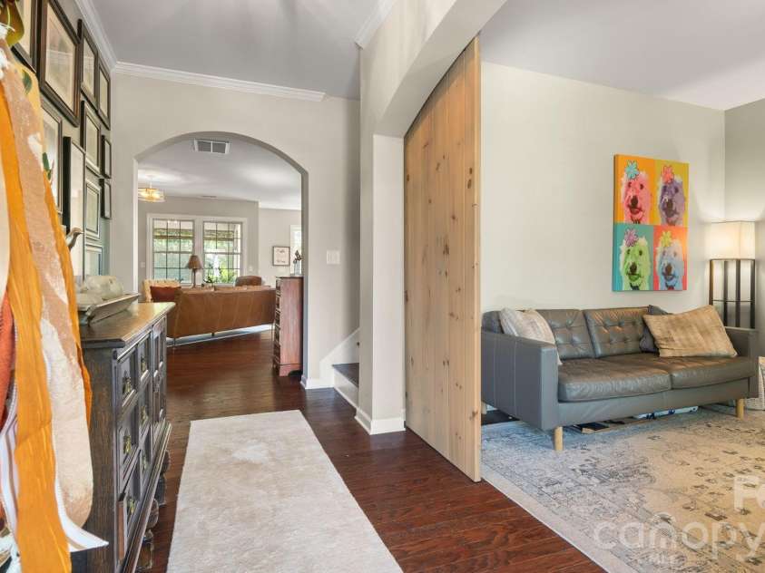 2514 Richland Balsam Drive, Fort Mill, SC 29715.  MLS# CAR4429043, YatesRealty ID 53407. 