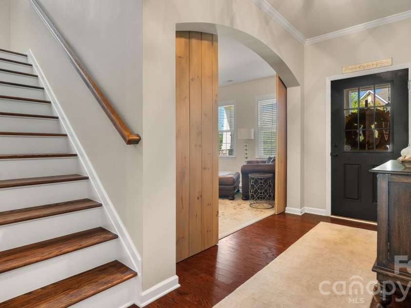 2514 Richland Balsam Drive, Fort Mill, SC 29715.  MLS# CAR4429043, YatesRealty ID 53407. 