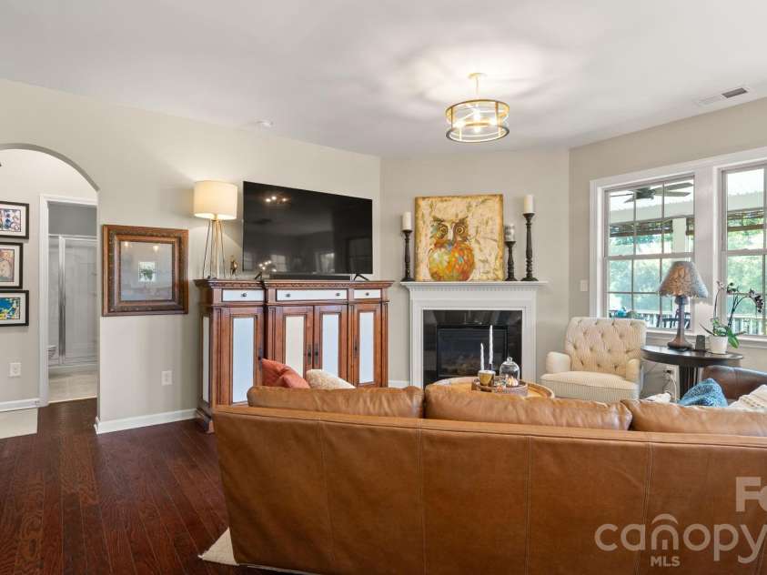 2514 Richland Balsam Drive, Fort Mill, SC 29715.  MLS# CAR4429043, YatesRealty ID 53407. 
