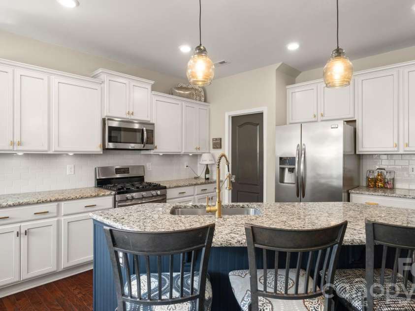 2514 Richland Balsam Drive, Fort Mill, SC 29715.  MLS# CAR4429043, YatesRealty ID 53407. 