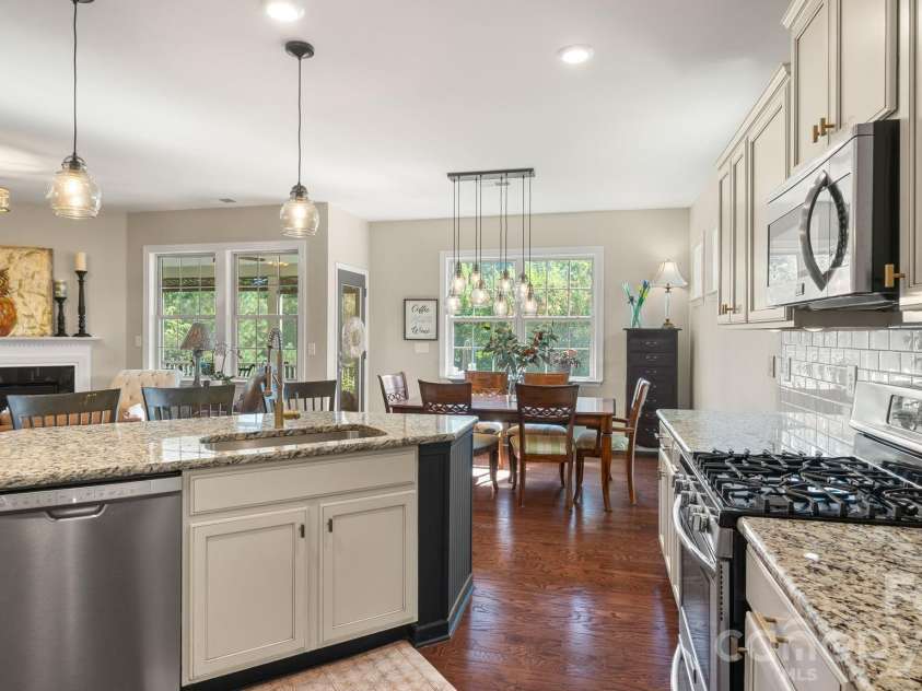 2514 Richland Balsam Drive, Fort Mill, SC 29715.  MLS# CAR4429043, YatesRealty ID 53407. 