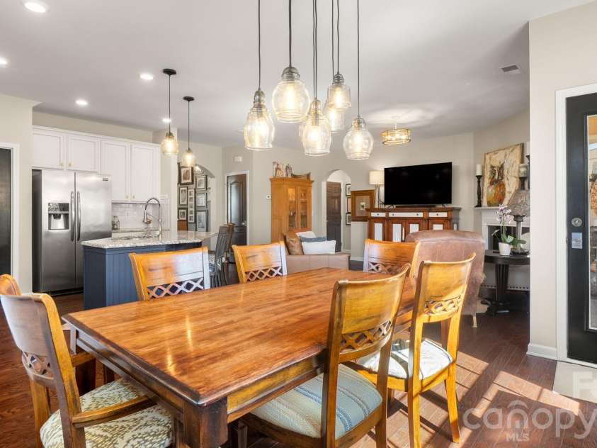 2514 Richland Balsam Drive, Fort Mill, SC 29715.  MLS# CAR4429043, YatesRealty ID 53407. 
