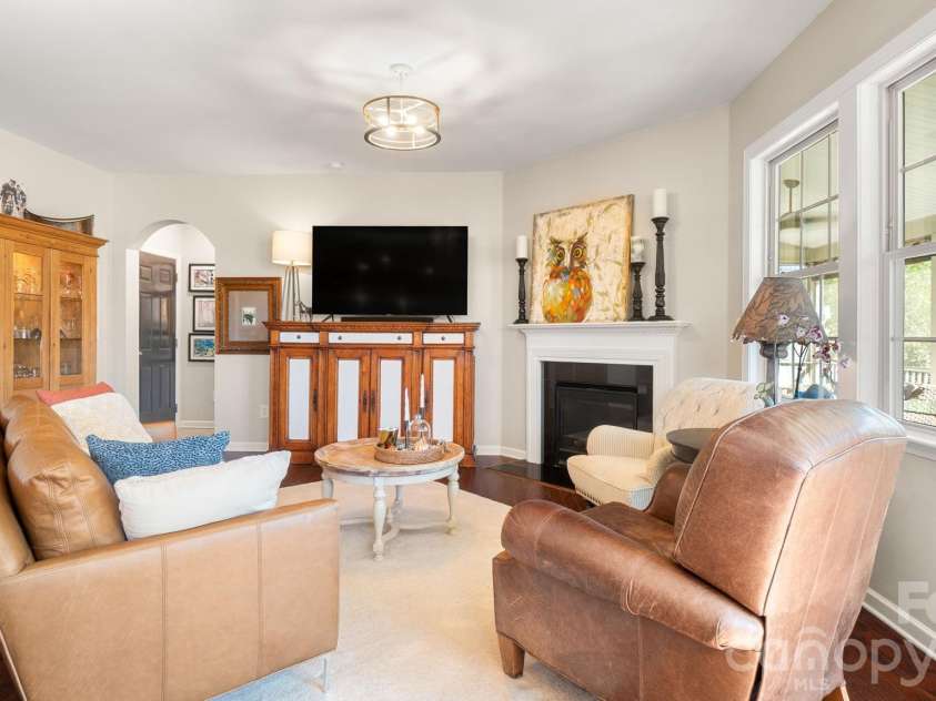 2514 Richland Balsam Drive, Fort Mill, SC 29715.  MLS# CAR4429043, YatesRealty ID 53407. 