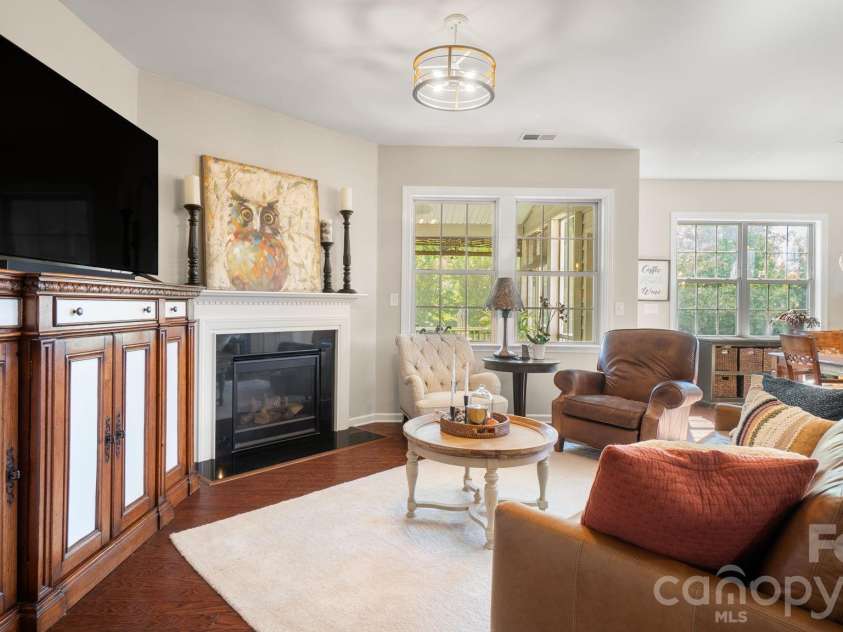 2514 Richland Balsam Drive, Fort Mill, SC 29715.  MLS# CAR4429043, YatesRealty ID 53407. 