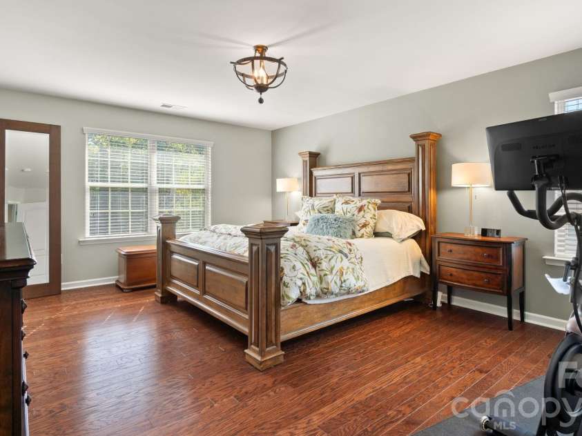 2514 Richland Balsam Drive, Fort Mill, SC 29715.  MLS# CAR4429043, YatesRealty ID 53407. 