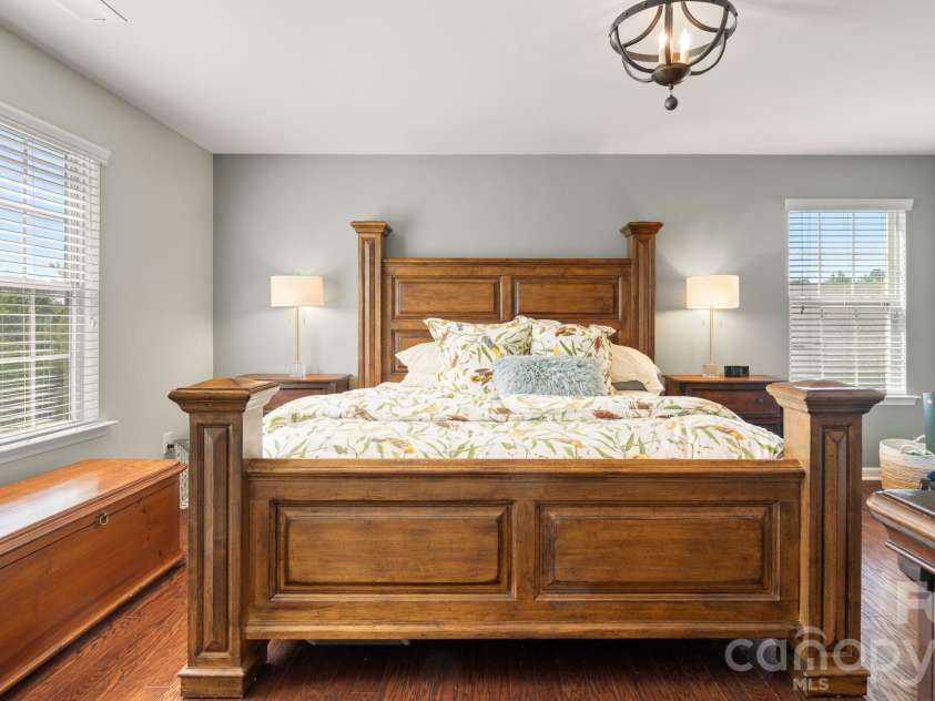 2514 Richland Balsam Drive, Fort Mill, SC 29715.  MLS# CAR4429043, YatesRealty ID 53407. 