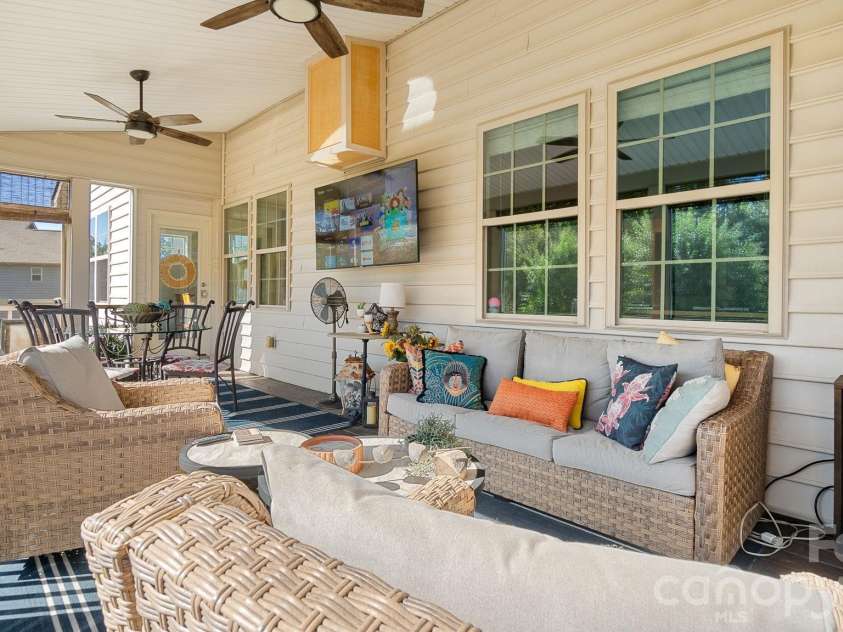 2514 Richland Balsam Drive, Fort Mill, SC 29715.  MLS# CAR4429043, YatesRealty ID 53407. 