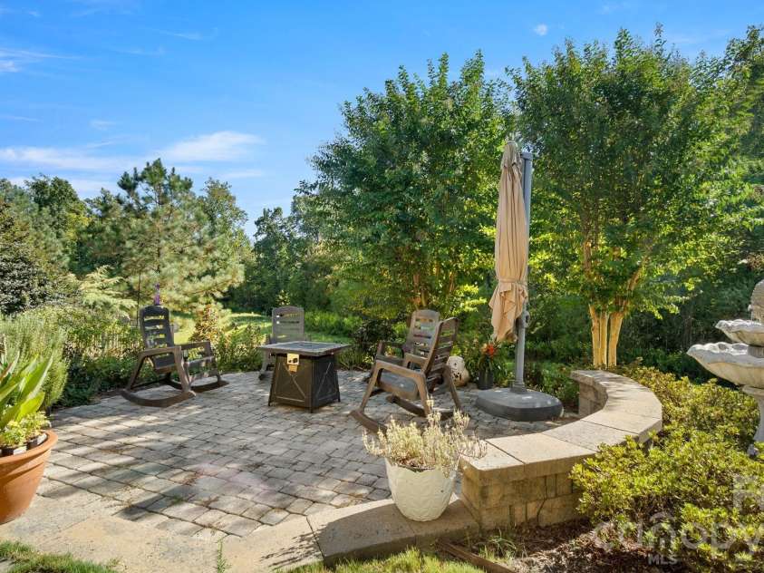 2514 Richland Balsam Drive, Fort Mill, SC 29715.  MLS# CAR4429043, YatesRealty ID 53407. 
