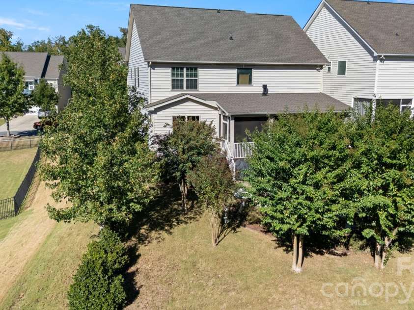 2514 Richland Balsam Drive, Fort Mill, SC 29715.  MLS# CAR4429043, YatesRealty ID 53407. 