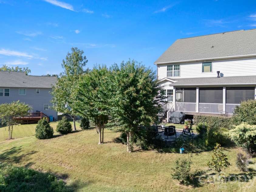 2514 Richland Balsam Drive, Fort Mill, SC 29715.  MLS# CAR4429043, YatesRealty ID 53407. 