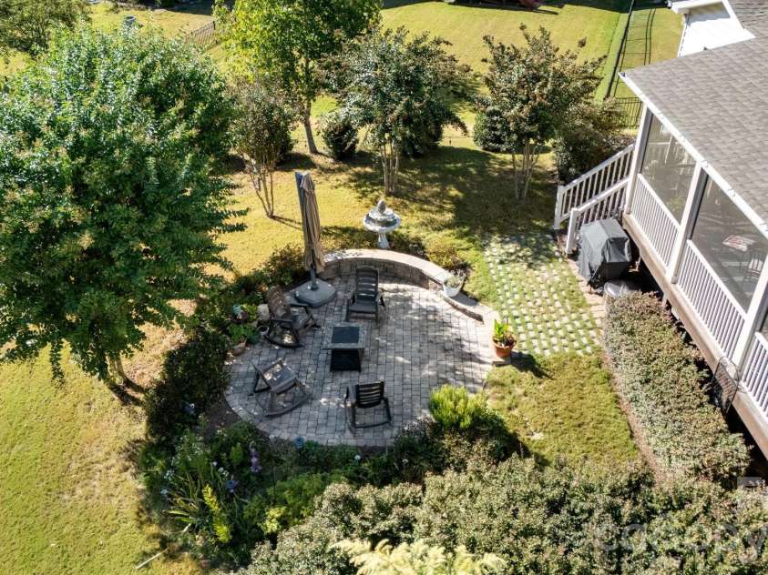 2514 Richland Balsam Drive, Fort Mill, SC 29715.  MLS# CAR4429043, YatesRealty ID 53407. 