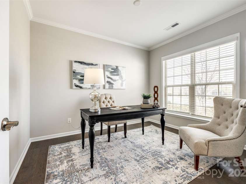 1625 Carolina Orchards Boulevard, Fort Mill, SC 29715.  MLS# CAR4242570, YatesRealty ID 5341. 
