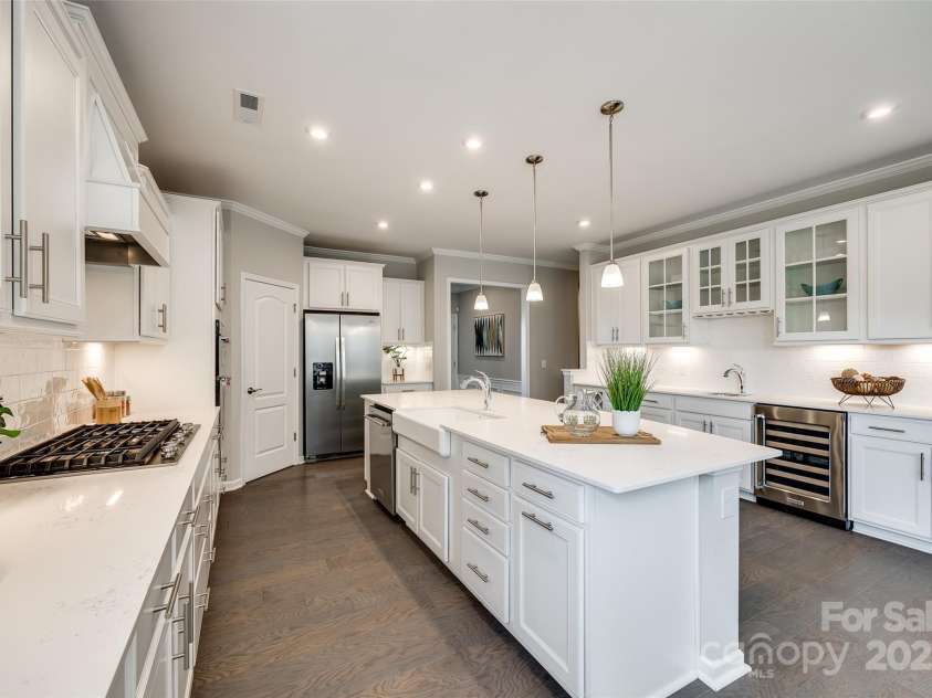 1625 Carolina Orchards Boulevard, Fort Mill, SC 29715.  MLS# CAR4242570, YatesRealty ID 5341. 
