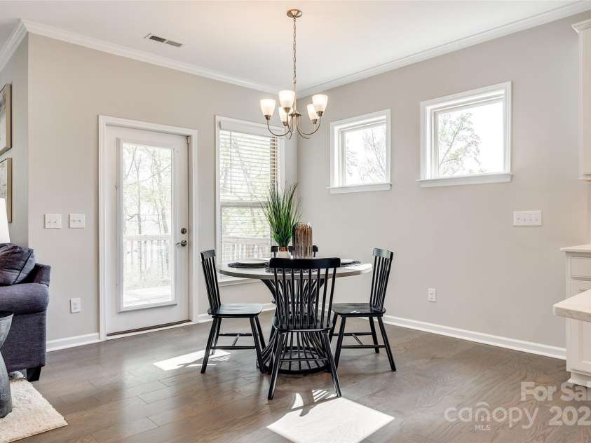 1625 Carolina Orchards Boulevard, Fort Mill, SC 29715.  MLS# CAR4242570, YatesRealty ID 5341. 