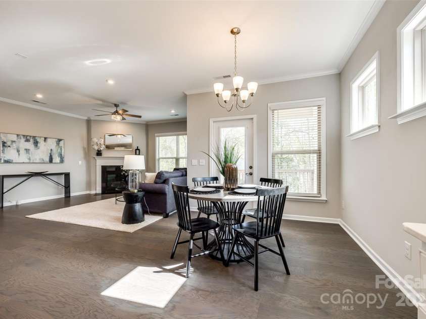 1625 Carolina Orchards Boulevard, Fort Mill, SC 29715.  MLS# CAR4242570, YatesRealty ID 5341. 