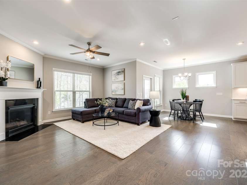 1625 Carolina Orchards Boulevard, Fort Mill, SC 29715.  MLS# CAR4242570, YatesRealty ID 5341. 