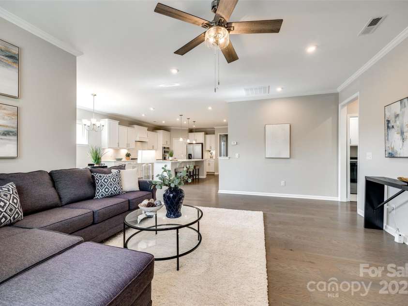 1625 Carolina Orchards Boulevard, Fort Mill, SC 29715.  MLS# CAR4242570, YatesRealty ID 5341. 