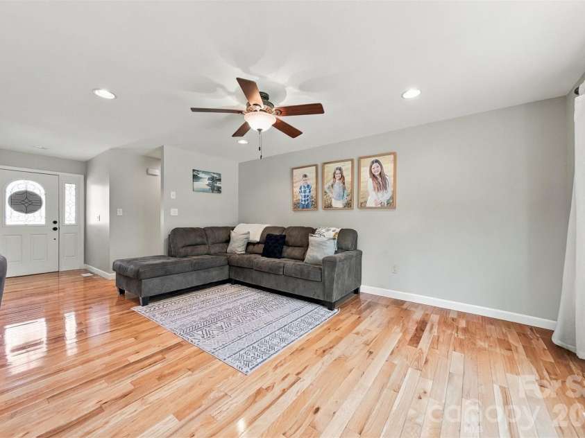 2094 South Fork Drive, Morganton, NC 28655.  MLS# CAR4428817, YatesRealty ID 53410. 