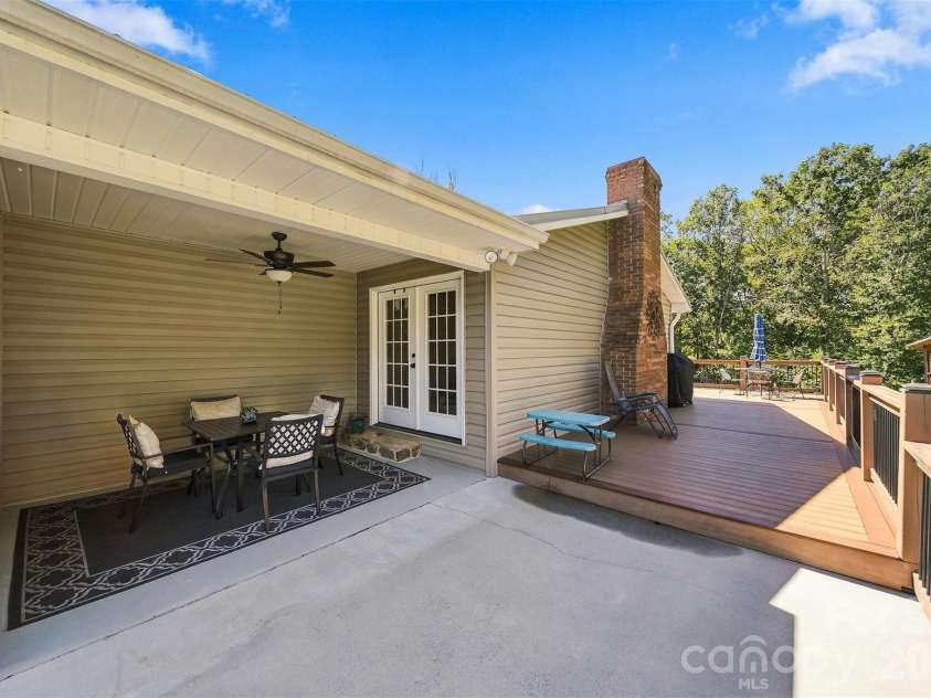 2094 South Fork Drive, Morganton, NC 28655.  MLS# CAR4428817, YatesRealty ID 53410. 
