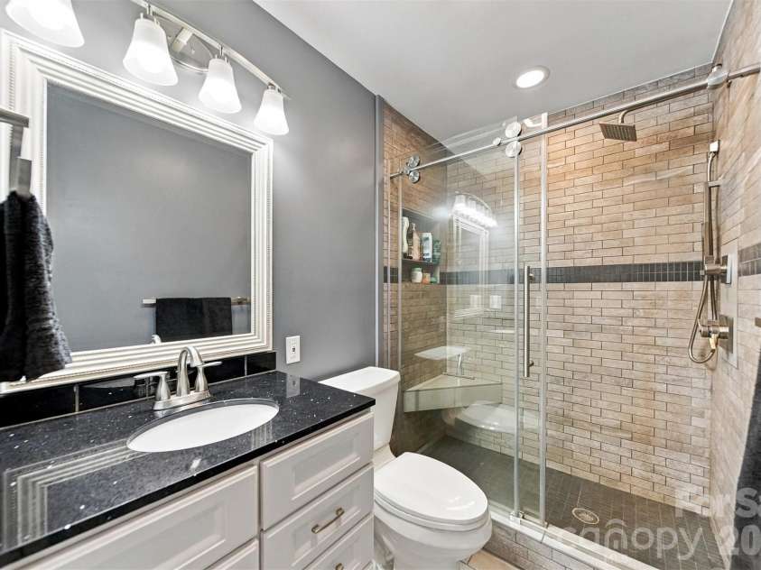 2094 South Fork Drive, Morganton, NC 28655.  MLS# CAR4428817, YatesRealty ID 53410. Ensuite