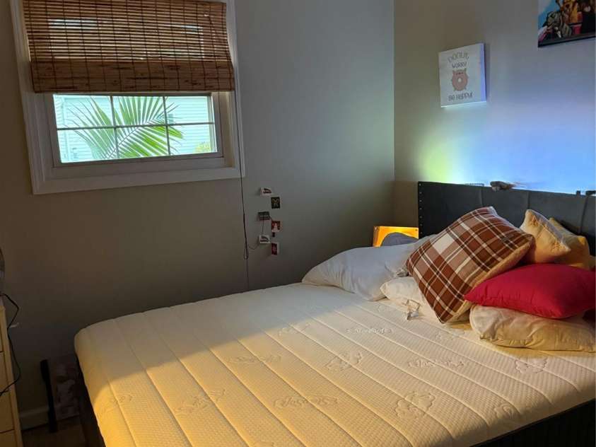 110 Red Oak Lane, Salisbury, NC 28146.  MLS# CAR4429008, YatesRealty ID 53412. Guest bedroom 2