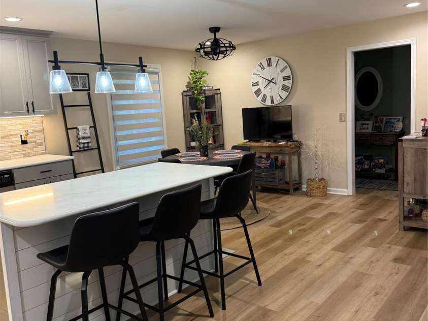 110 Red Oak Lane, Salisbury, NC 28146.  MLS# CAR4429008, YatesRealty ID 53412. Kitchen 5