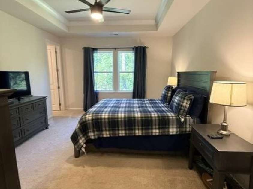 1027 Grays Mill Road, Charlotte, NC 28215.  MLS# CAR4429050, YatesRealty ID 53413. PB