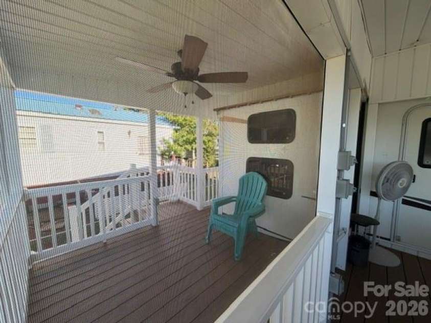 325 Mount View Lane, New London, NC 28127.  MLS# CAR4429063, YatesRealty ID 53414. 