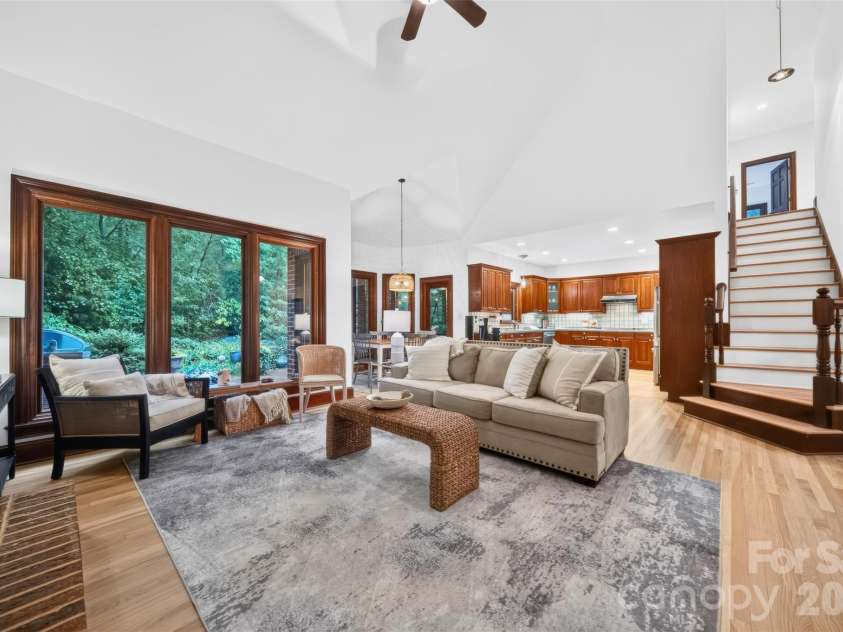 8619 Cedar Knoll Drive, Waxhaw, NC 28173.  MLS# CAR4424655, YatesRealty ID 53415. 