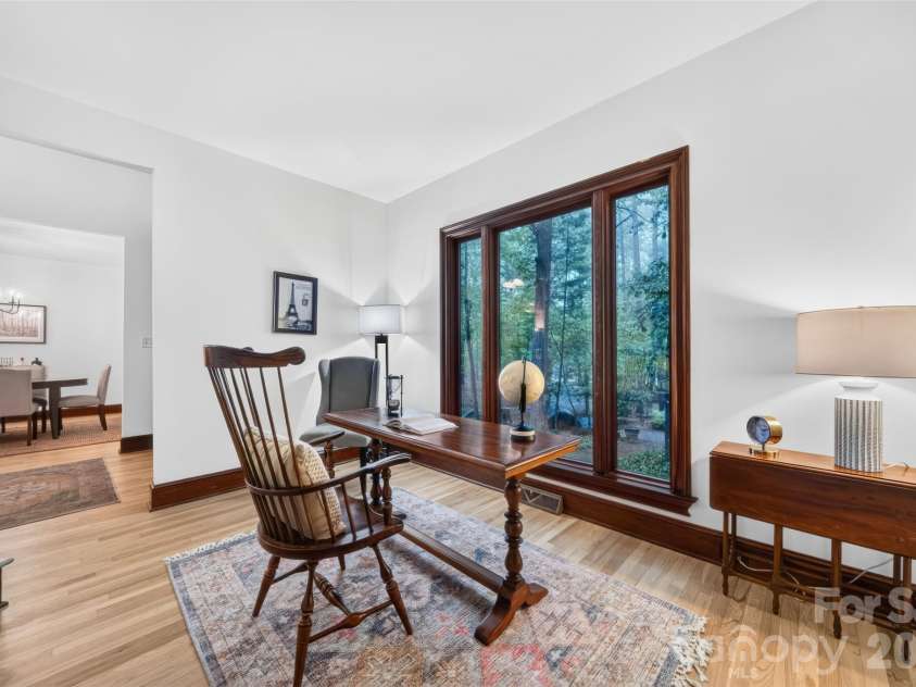 8619 Cedar Knoll Drive, Waxhaw, NC 28173.  MLS# CAR4424655, YatesRealty ID 53415. 