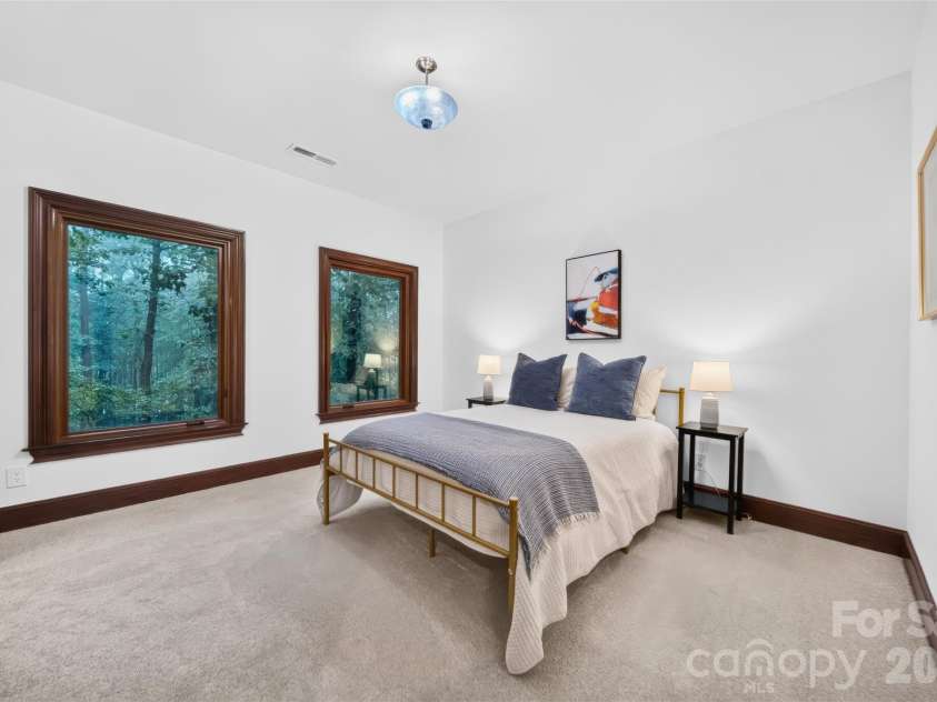 8619 Cedar Knoll Drive, Waxhaw, NC 28173.  MLS# CAR4424655, YatesRealty ID 53415. 