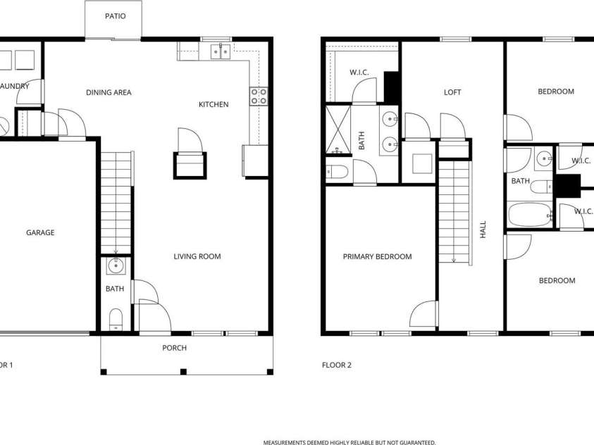 1684 Pen Oak Drive, Asheboro, NC 27203.  MLS# CAR4429032, YatesRealty ID 53416. 
