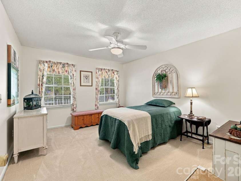31883 Ameron Circle, Albemarle, NC 28001.  MLS# CAR4426721, YatesRealty ID 53423. Bedroom 3.