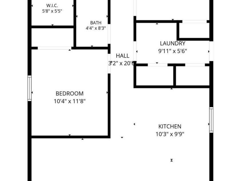 359 Blanche Circle, Rock Hill, SC 29730.  MLS# CAR4427356, YatesRealty ID 53426. 
