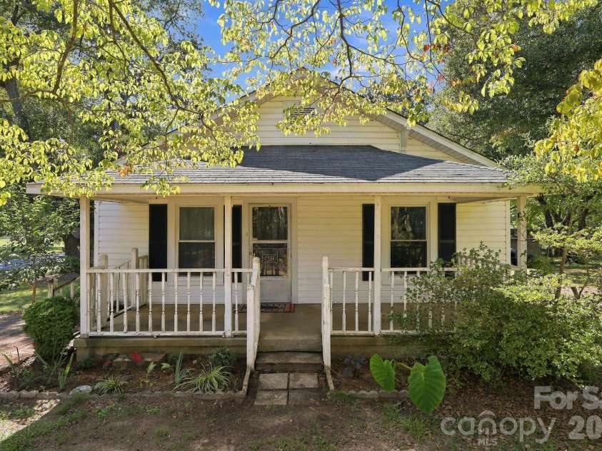 597 Boss Moore Road, Ellenboro, NC 28040.  MLS# CAR4427294, YatesRealty ID 53427. 