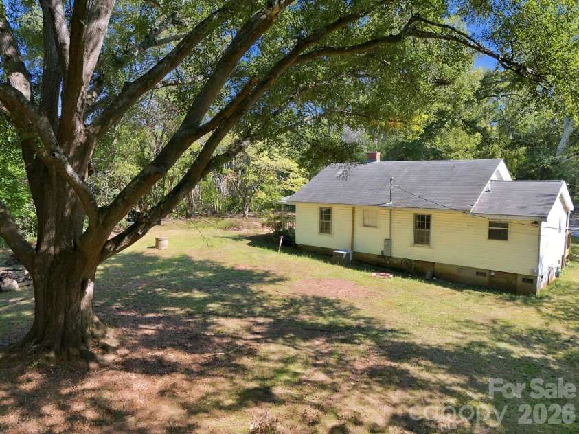 597 Boss Moore Road, Ellenboro, NC 28040.  MLS# CAR4427294, YatesRealty ID 53427. 