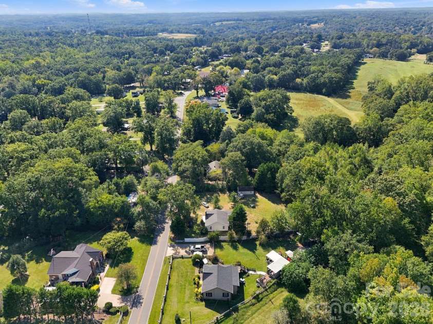 597 Boss Moore Road, Ellenboro, NC 28040.  MLS# CAR4427294, YatesRealty ID 53427. 
