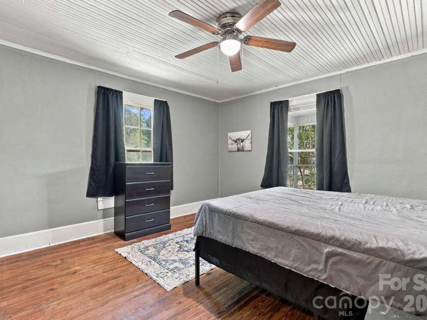 597 Boss Moore Road, Ellenboro, NC 28040.  MLS# CAR4427294, YatesRealty ID 53427. 
