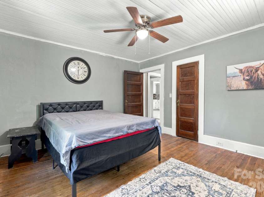 597 Boss Moore Road, Ellenboro, NC 28040.  MLS# CAR4427294, YatesRealty ID 53427. 