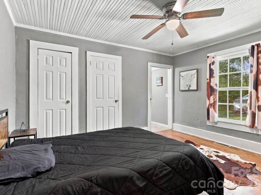 597 Boss Moore Road, Ellenboro, NC 28040.  MLS# CAR4427294, YatesRealty ID 53427. 