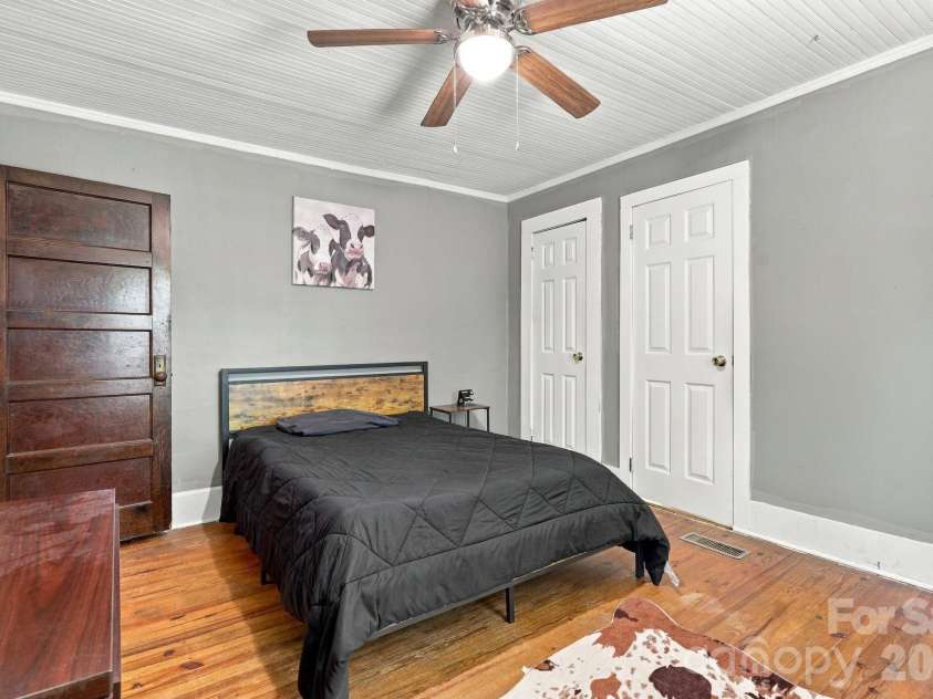 597 Boss Moore Road, Ellenboro, NC 28040.  MLS# CAR4427294, YatesRealty ID 53427. 