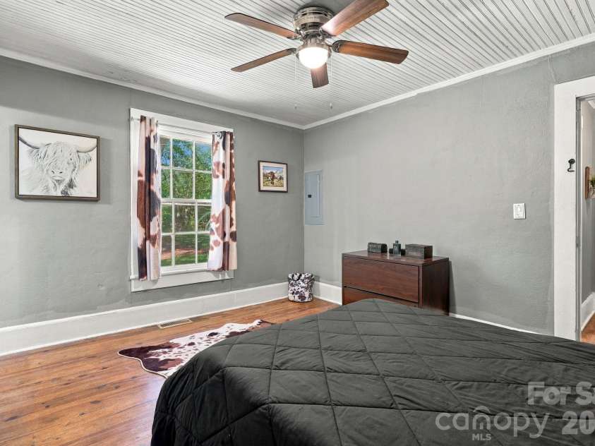 597 Boss Moore Road, Ellenboro, NC 28040.  MLS# CAR4427294, YatesRealty ID 53427. 