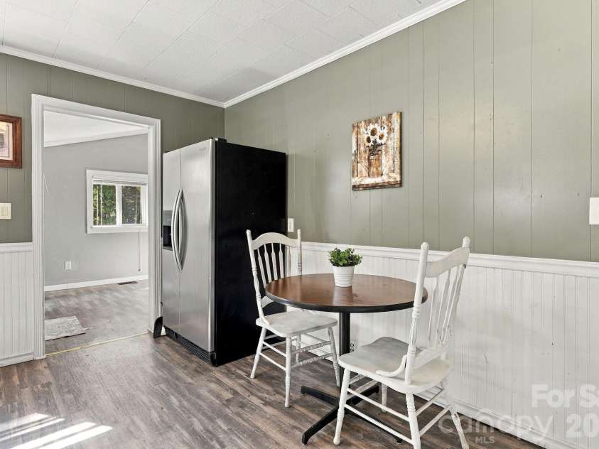 597 Boss Moore Road, Ellenboro, NC 28040.  MLS# CAR4427294, YatesRealty ID 53427. 