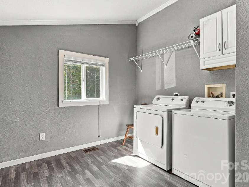 597 Boss Moore Road, Ellenboro, NC 28040.  MLS# CAR4427294, YatesRealty ID 53427. 