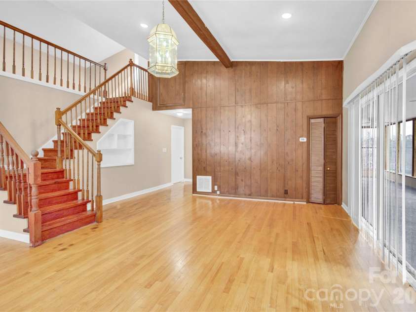 229 Riverhills Drive, Forest City, NC 28043.  MLS# CAR4341560, YatesRealty ID 5343. 