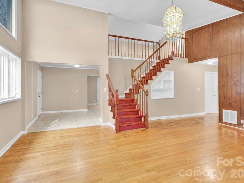 229 Riverhills Drive, Forest City, NC 28043.  MLS# CAR4341560, YatesRealty ID 5343. 