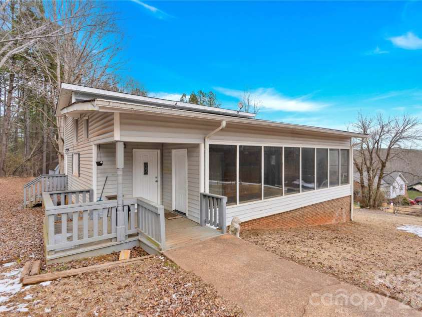 229 Riverhills Drive, Forest City, NC 28043.  MLS# CAR4341560, YatesRealty ID 5343. 