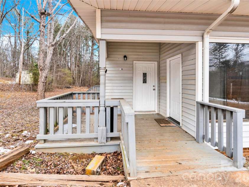 229 Riverhills Drive, Forest City, NC 28043.  MLS# CAR4341560, YatesRealty ID 5343. 
