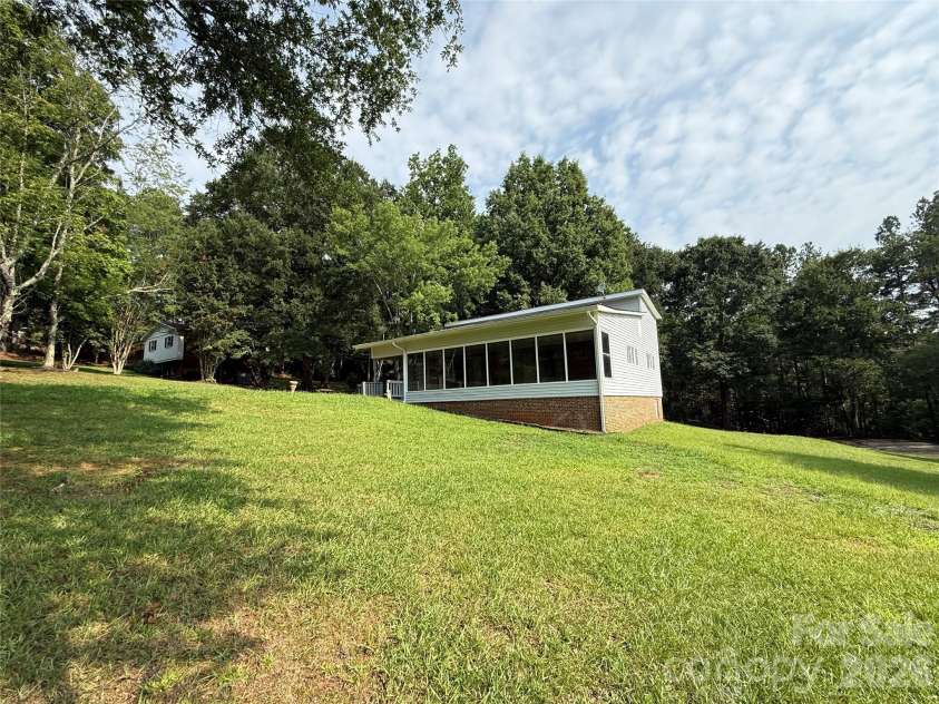 229 Riverhills Drive, Forest City, NC 28043.  MLS# CAR4341560, YatesRealty ID 5343. 