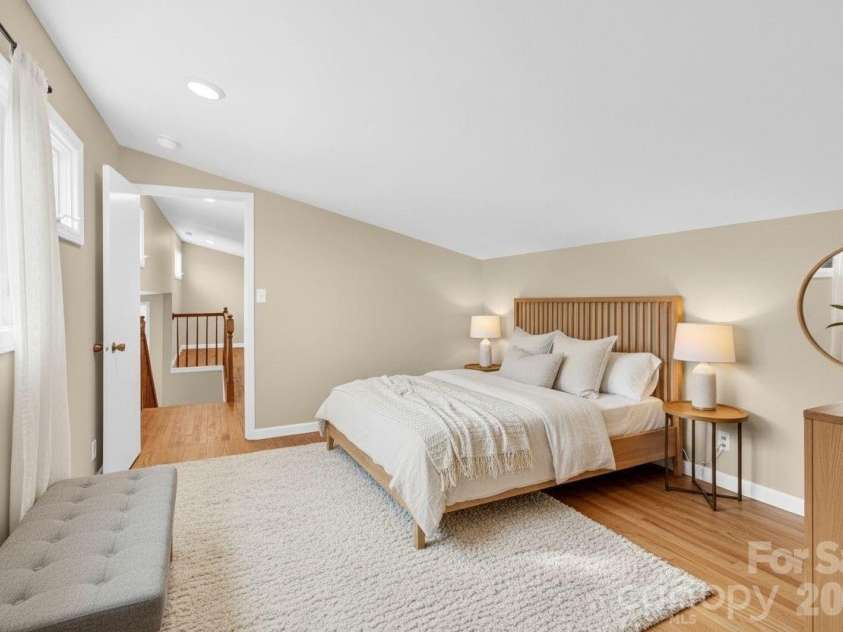 229 Riverhills Drive, Forest City, NC 28043.  MLS# CAR4341560, YatesRealty ID 5343. Virtually Staged